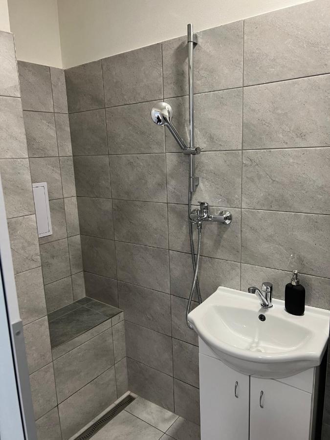 Kapsle Apartment *