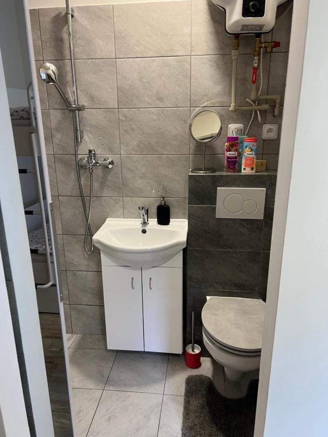 Kapsle Apartment