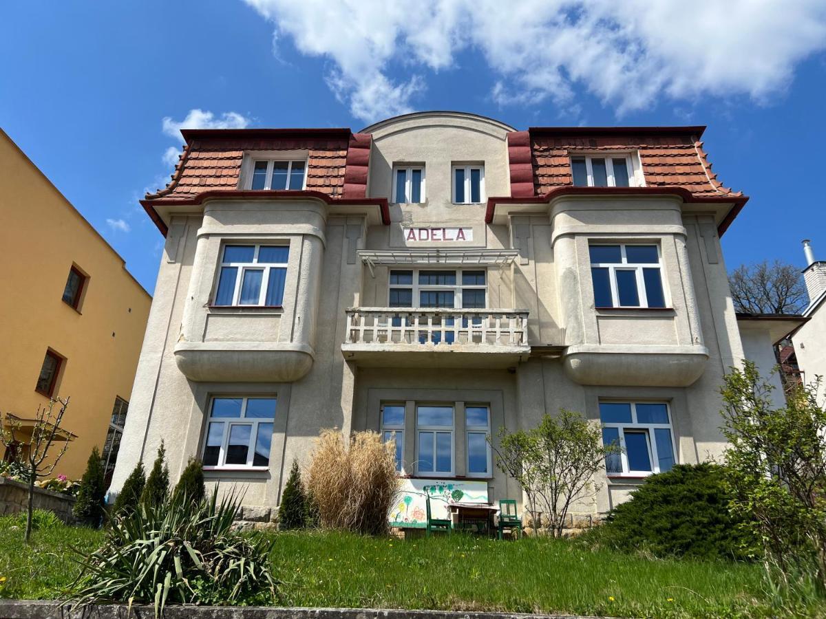 Kapsle Apartment *