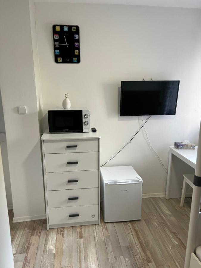 Kapsle Apartment *